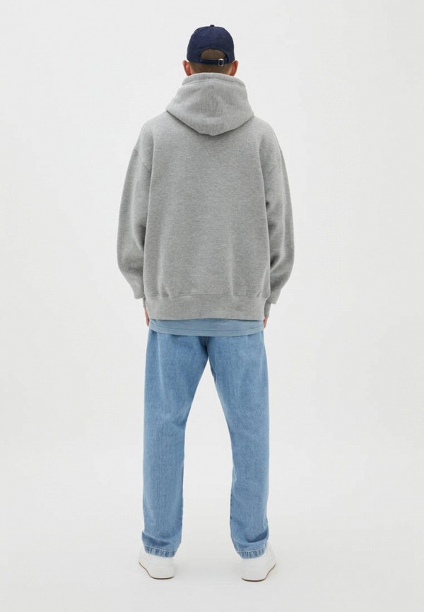 фото Худи pull&bear