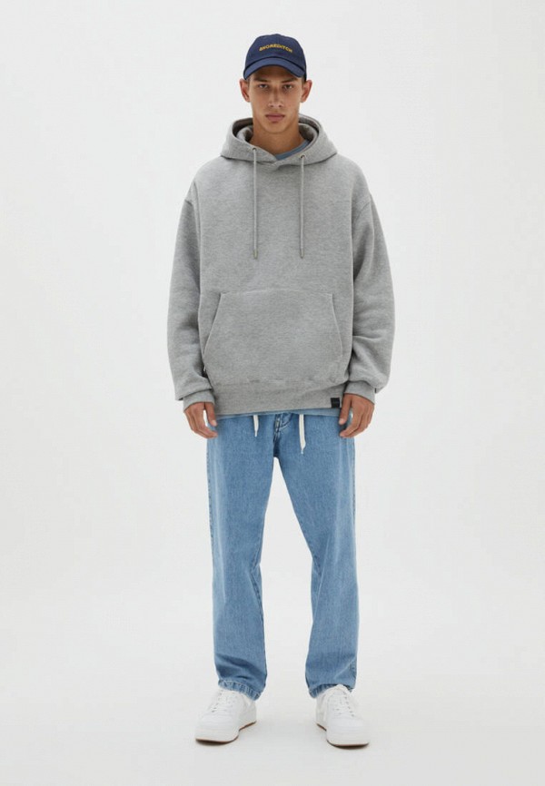 фото Худи pull&bear