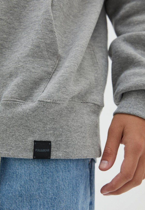 фото Худи pull&bear