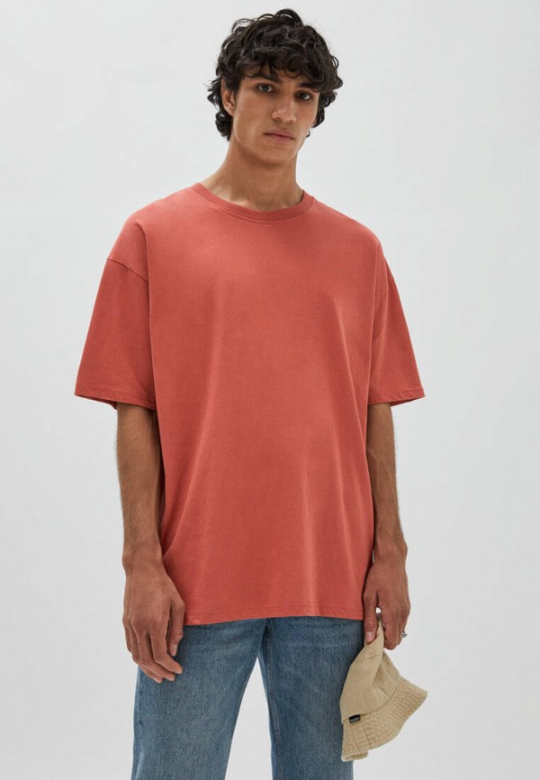 фото Футболка pull&bear