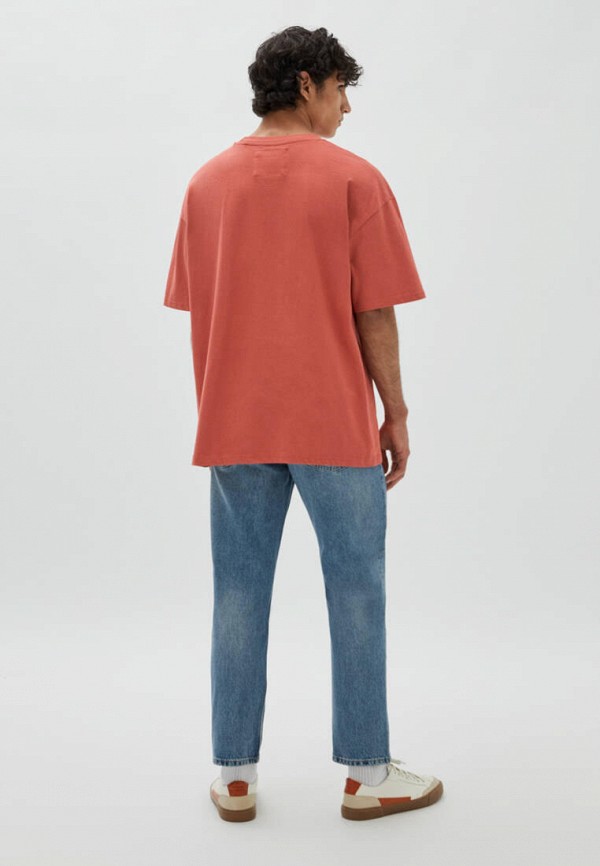 фото Футболка pull&bear