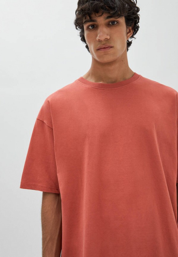 фото Футболка pull&bear