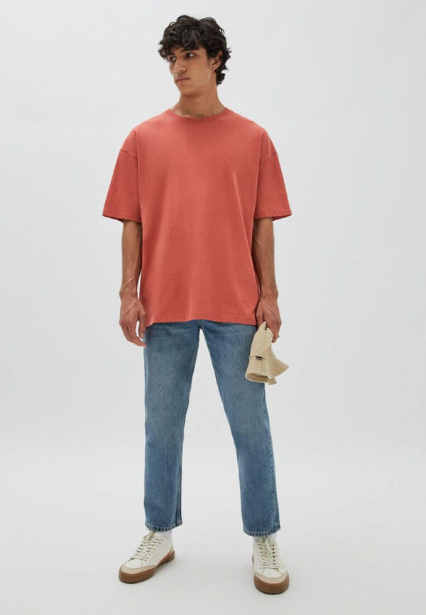 фото Футболка pull&bear