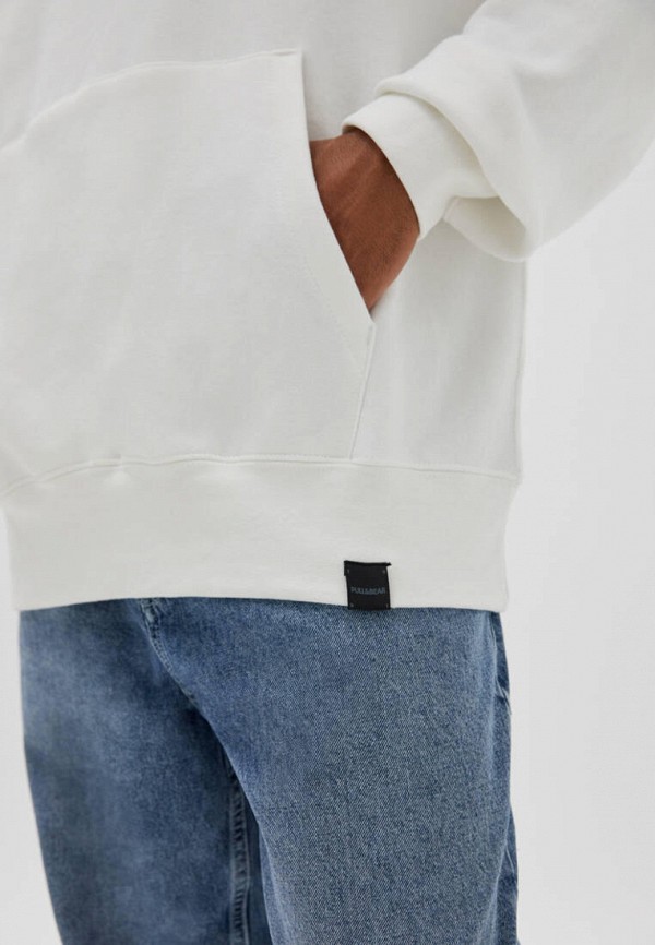 фото Худи pull&bear