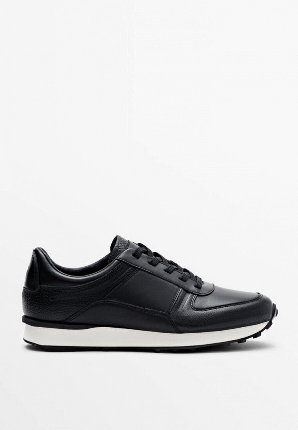 фото Кроссовки massimo dutti