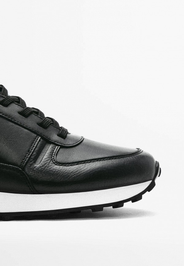 фото Кроссовки massimo dutti