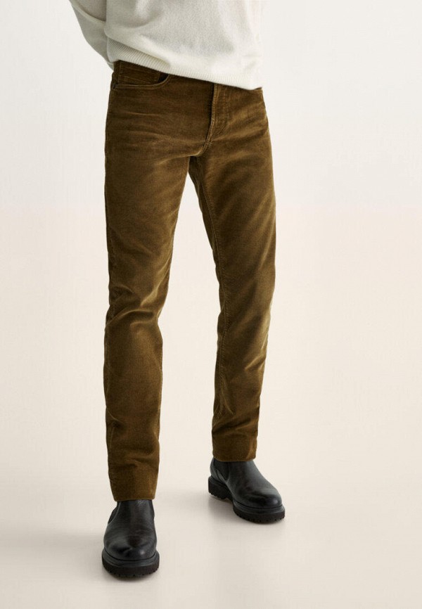 фото Брюки massimo dutti