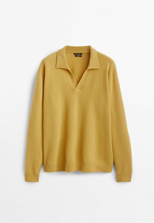 фото Пуловер massimo dutti