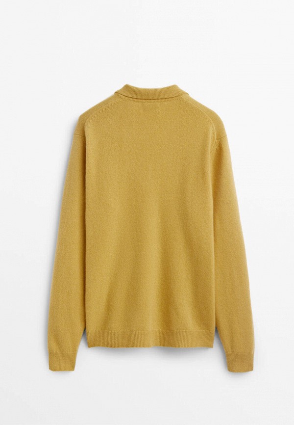 фото Пуловер massimo dutti
