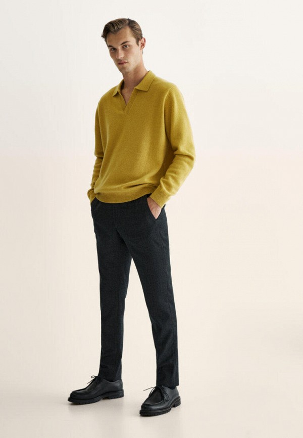 фото Пуловер massimo dutti