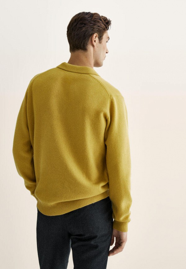 фото Пуловер massimo dutti