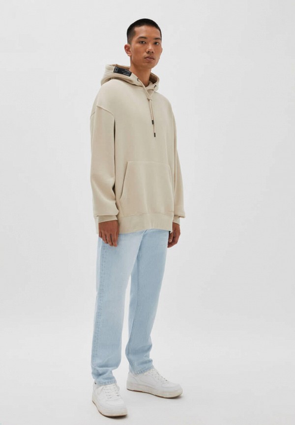 фото Худи pull&bear