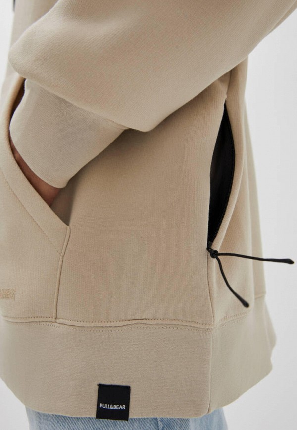 фото Худи pull&bear