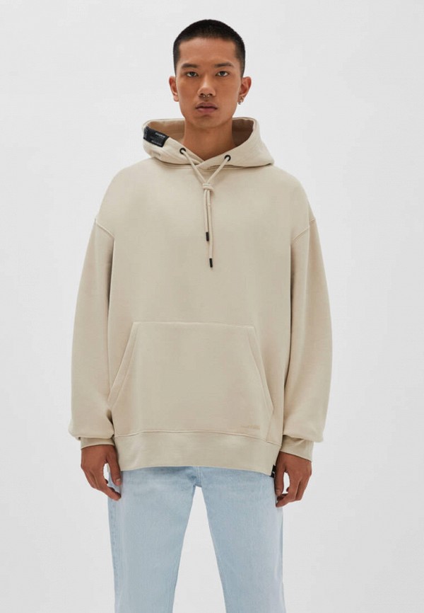 фото Худи pull&bear