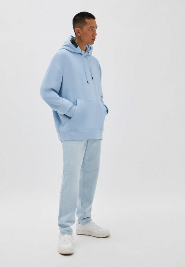 фото Худи pull&bear