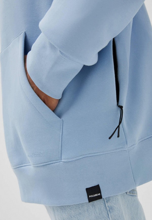 фото Худи pull&bear