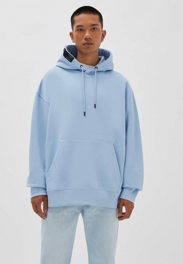фото Худи pull&bear