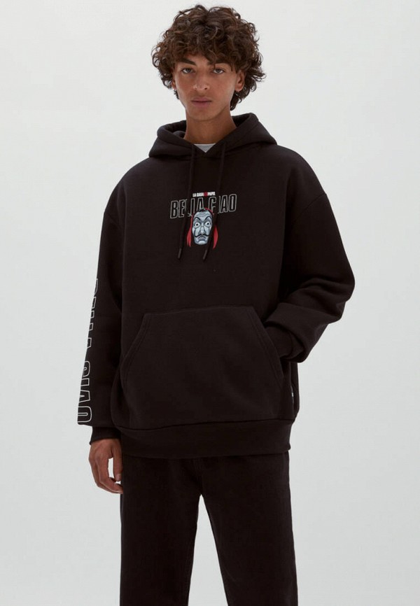 фото Худи pull&bear