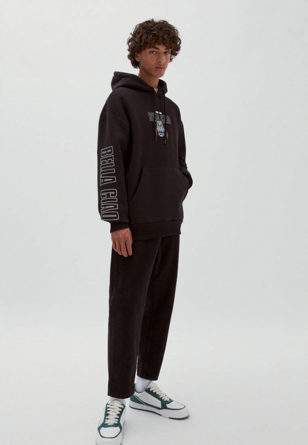 фото Худи pull&bear