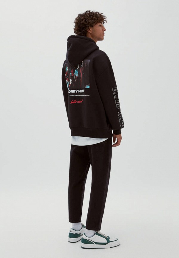 фото Худи pull&bear