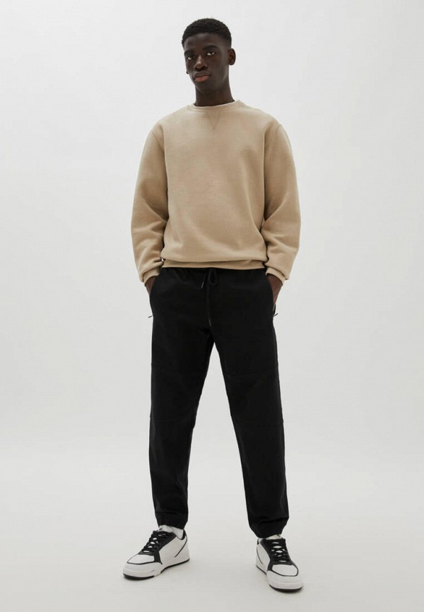 фото Брюки pull&bear
