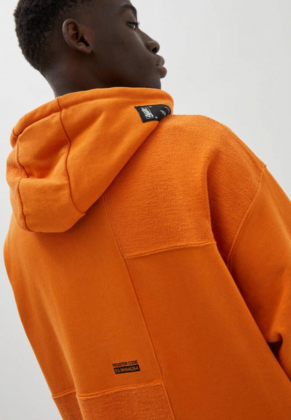 фото Худи pull&bear