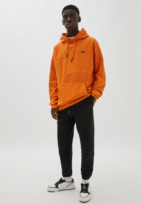 фото Худи pull&bear