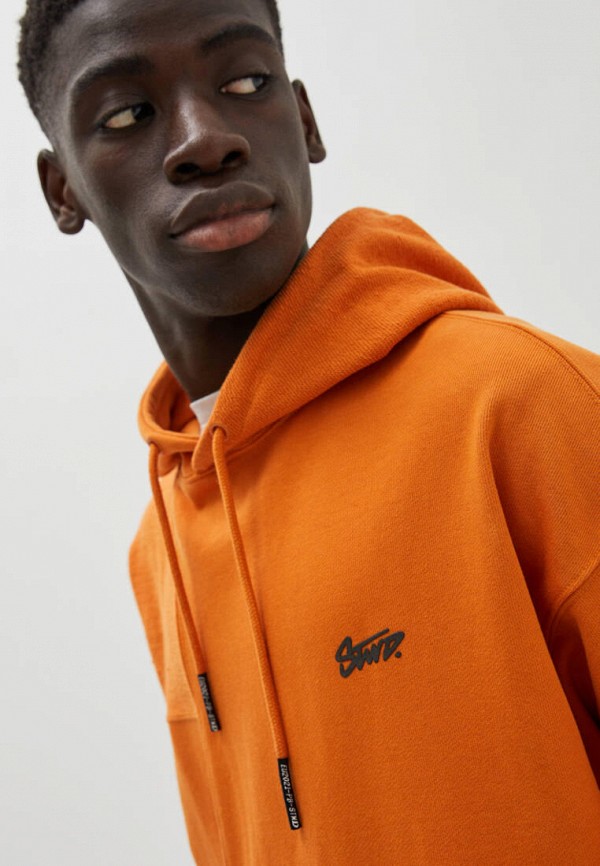 фото Худи pull&bear