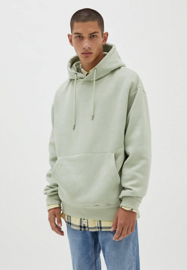 фото Худи pull&bear
