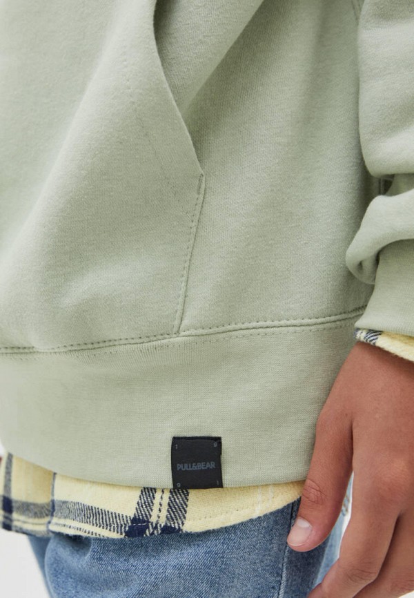 фото Худи pull&bear