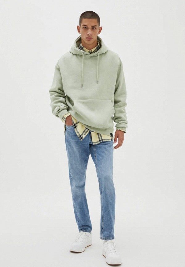 фото Худи pull&bear
