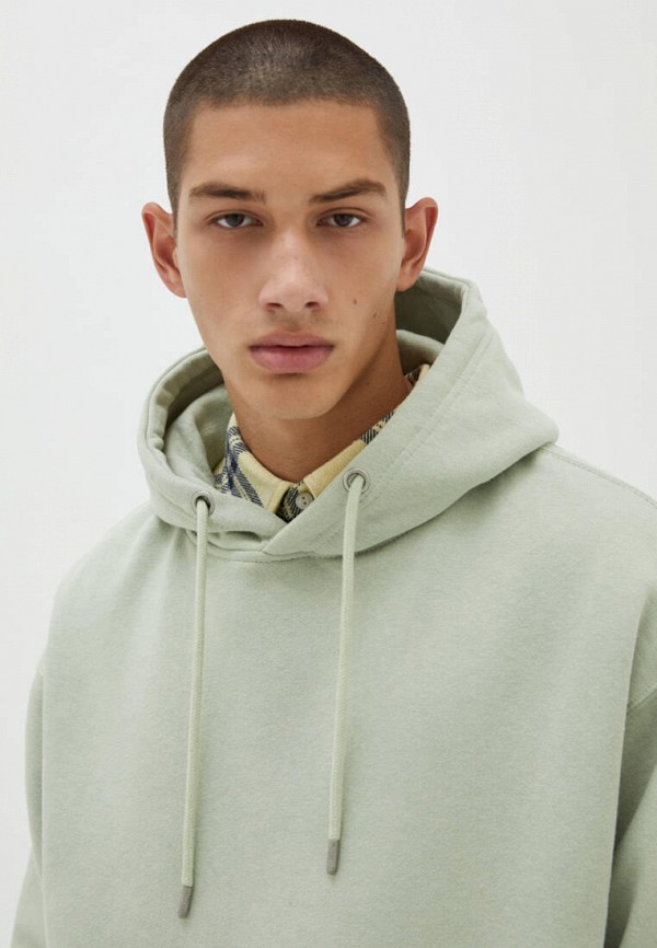 фото Худи pull&bear