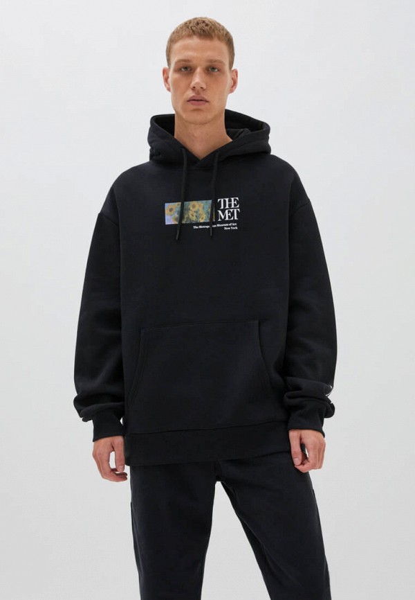фото Худи pull&bear