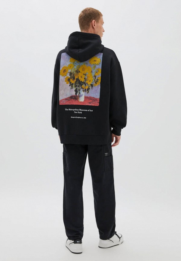 фото Худи pull&bear