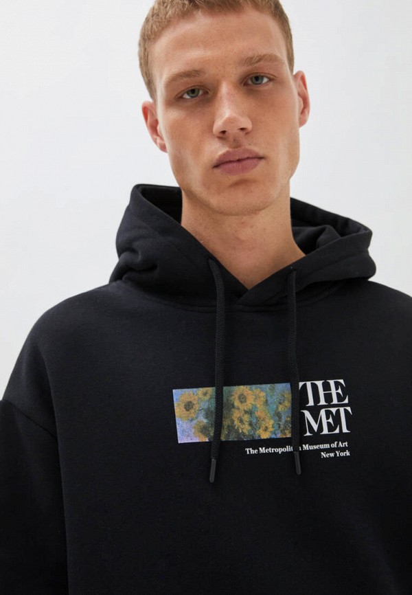 фото Худи pull&bear