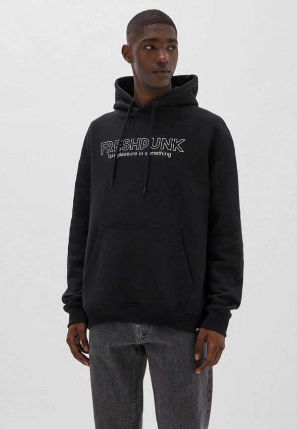 фото Худи pull&bear
