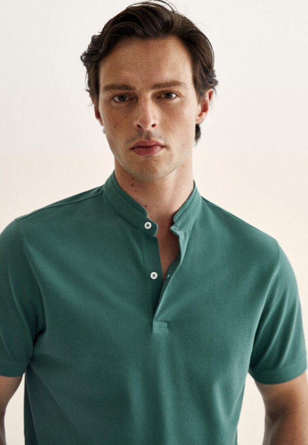 фото Поло massimo dutti
