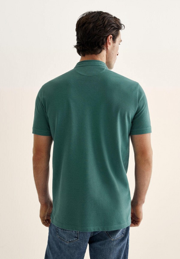 фото Поло massimo dutti