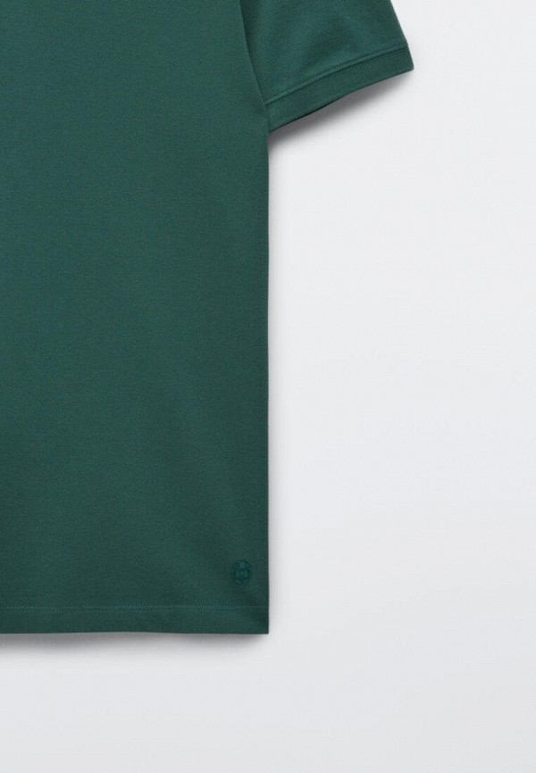 фото Поло massimo dutti