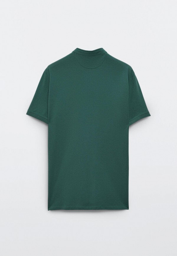 фото Поло massimo dutti