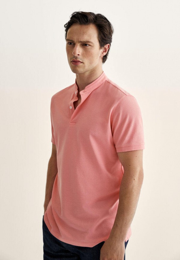 фото Поло massimo dutti