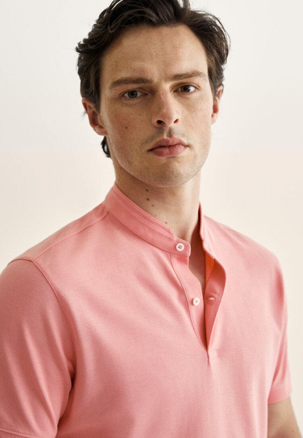 фото Поло massimo dutti