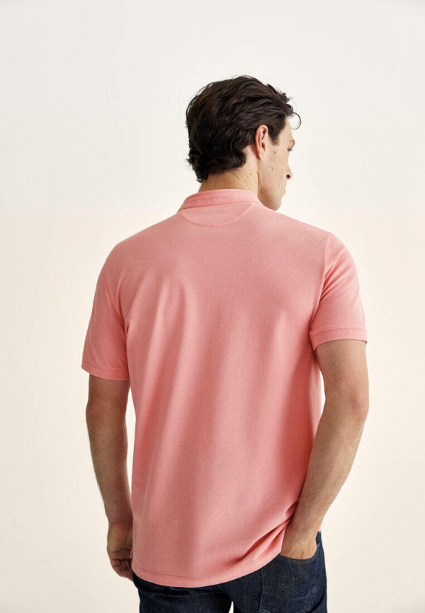 фото Поло massimo dutti
