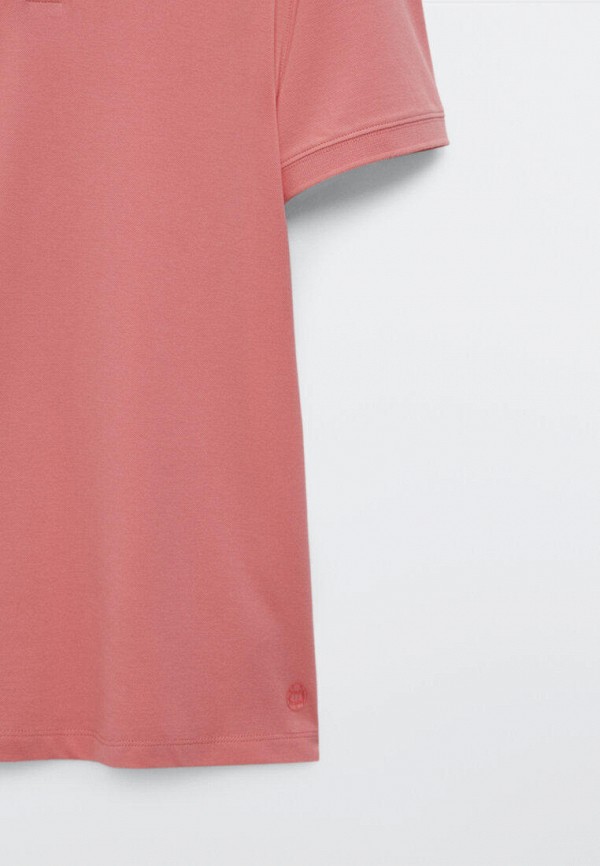 фото Поло massimo dutti