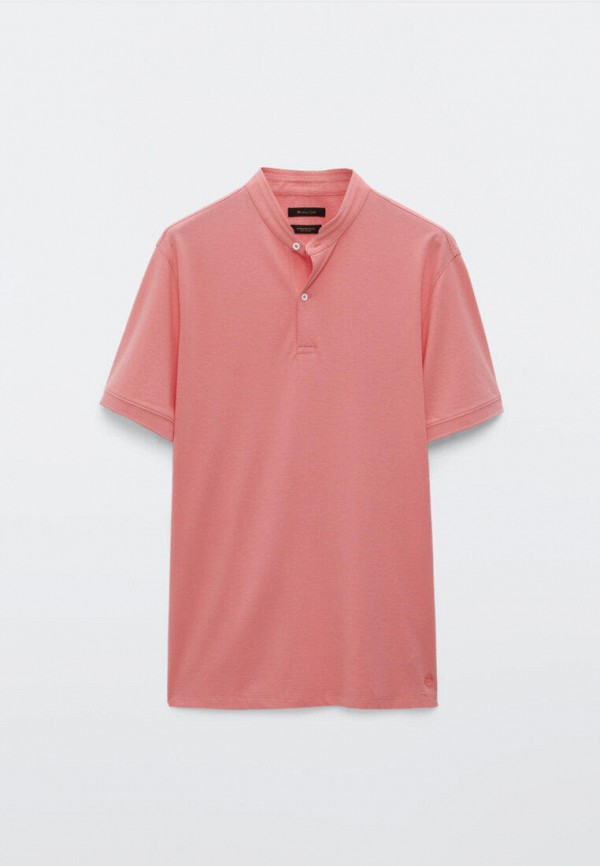 фото Поло massimo dutti