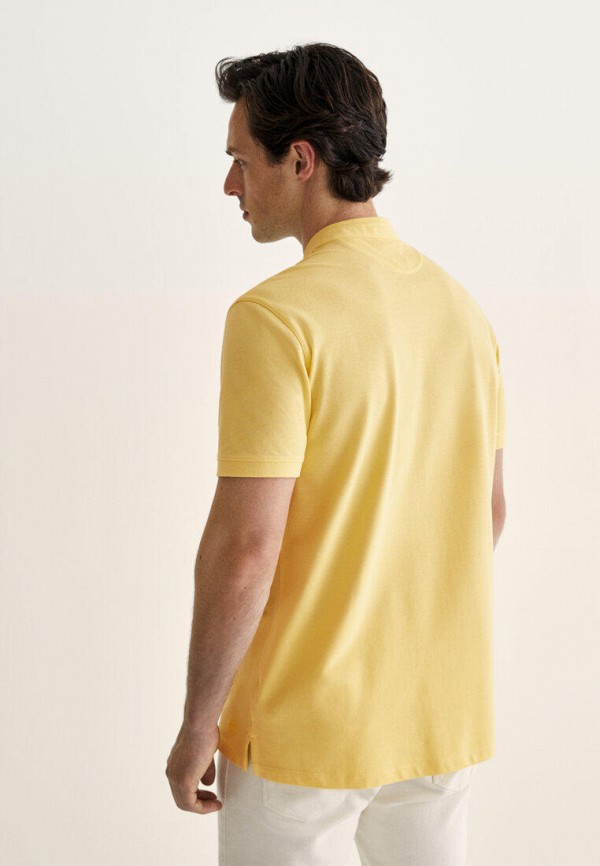 фото Поло massimo dutti