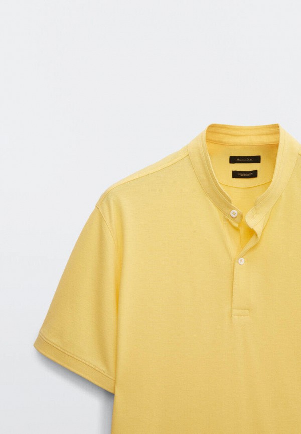 фото Поло massimo dutti