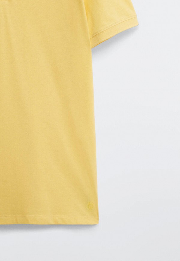 фото Поло massimo dutti