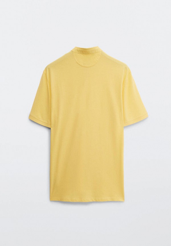 фото Поло massimo dutti