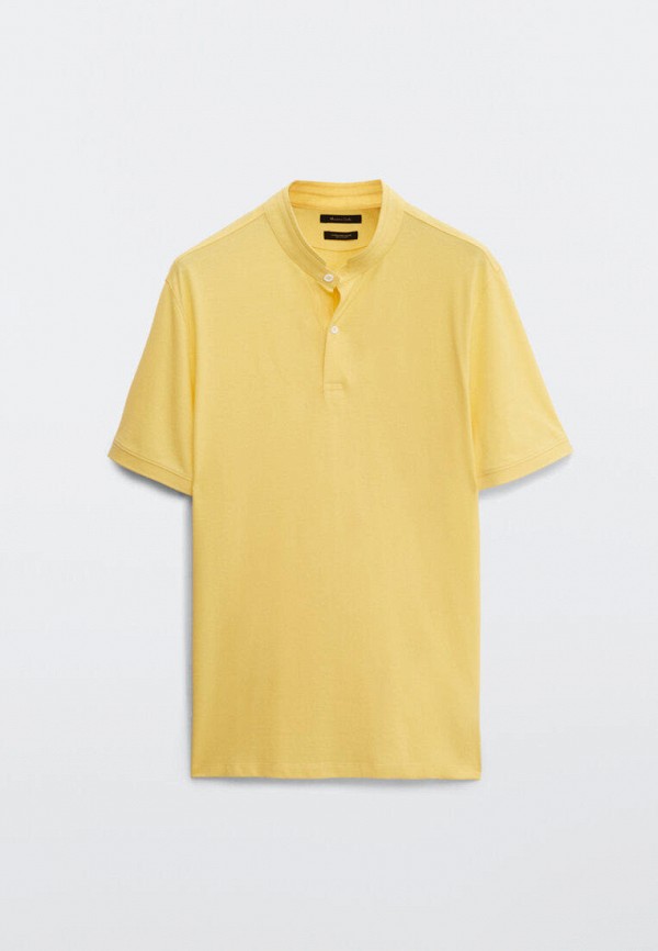 фото Поло massimo dutti